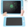 LCD Writing Tablet Eye Protection Toddler Doodle Board Electronic Drawing