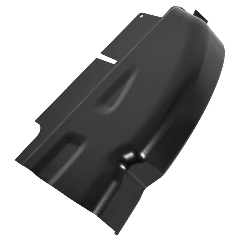 KUAFU Cab Corners Compatible with 2002-2008 Dodge Ram 1500 2500