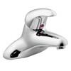 Moen 8413F12 Commercial Single Handle Lavatory Faucet without Drain 1.2