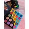 Juvia's Place Paleta Sombras Ojos Wahala Drama X Juvias Place