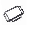 FOR Suitable for Z-X-4R Z-X-4RR Modified Motorcycle Frame Sticker Protective