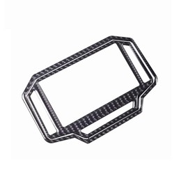 FOR Suitable for Z-X-4R Z-X-4RR Modified Motorcycle Frame Sticker Protective Film Carbon Fiber Sticker Waterproof Accessories