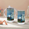 Monet Art Sippy Cup - Cathedral Baby Sippy Cup -
