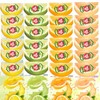 Truae Lemon, Truae Lime, Truae Orange, Truae Grapefruit, Varrirty Pack