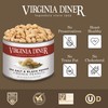 Virginia Diner Sea Salt & Pepper Blister Roasted All Natural