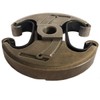 FJSaDobo Spur Sprocket Drum Clutch Assembly .325 Pitch 7 T