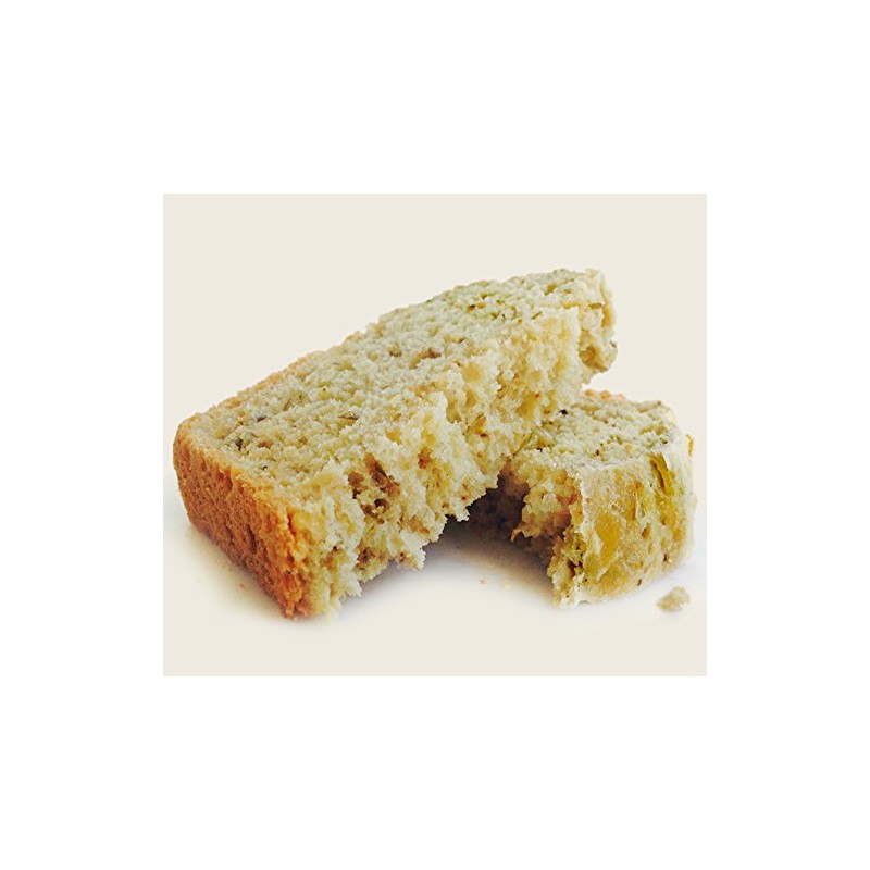 Soberdough Bread Mixes - Various flavors (Rosemary)