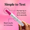 First Response Early Result Pregnancy Test, 5 Count Pack of