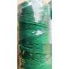 Ocean-natives Twines #36 Nylon braided Green/ Fishing net hanging twines