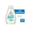 Gel De Baño Y Champú Johnson's Cottontouch 400 Ml Newborn