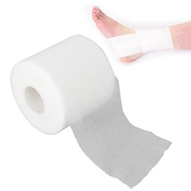 Cinta Deportiva, Envoltura Multifuncional de Espuma para Protección en Codo, Rodillas y Tobillos, Vendaje Deportivo para Actividades Físicas y Ejercic