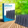 4 mm Otoscope Ear Specula Tips Compatible with welcelln, K.a.w.e,