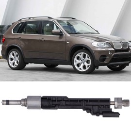 Inyector de de Repuesto, Inyector de 13647597870, Accesorio de Repuesto para X1 X3 X5 X6 740i 135i 328i 640i