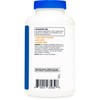 Nutricost Nutricost L-Tyrosine 500mg, 180 Capsules - Gluten Free &