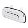 Front Left Outer Door Handle MR156875 Replacement for Mitsubishi Montero