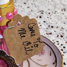 Come To Me Oil  Essential