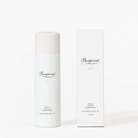 봉쁘앙(백) (뷰티) 바디 오일 125ml_PE06V05 Bongpian (White) (Beauty) Body Oil 125ml_PE06V05