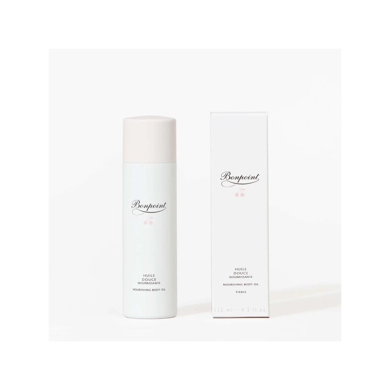 봉쁘앙(백) (뷰티) 바디 오일 125ml_PE06V05 Bongpian (White) (Beauty) Body Oil