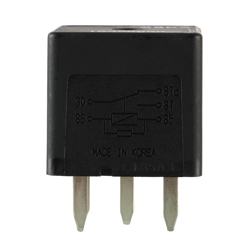 15328865 12VDC 40A 1 Form C 5Pins Quick Connect Relays