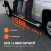2015-2023 Ford F150-Crew Cab & 2017-2023 Ford F-250 F-350 Super