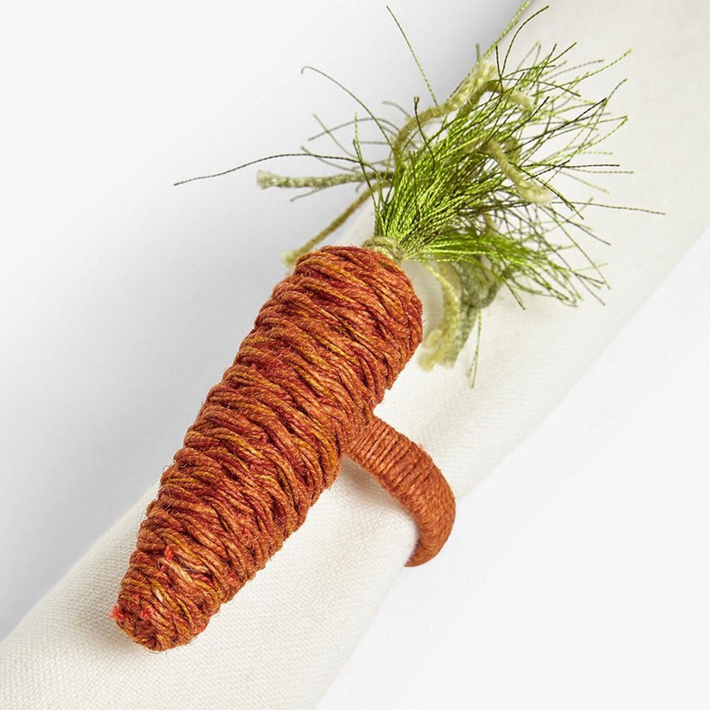 Hand Woven Napkin Circles Napkin Rings Napkins Rings for Easter