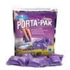 RV Trailer Camper Sanitation Porta-Pak Deodorizer Lavender 10Pk WALEX PPRV10LAV