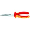 Knipex Tools 00 20 13 Insulated Long Nose Pliers Diagonal