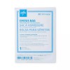 Medline *1-Pack* Medline Emesis Bag With Graduations NON70600