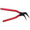 Folding / Bending / Roofing Pliers Length 280 mm Angled