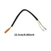 Be In Your Mind 4 x Indicator Wiring Adapter Compatible