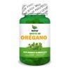 Aceite De Orégano, 100 Cápsulas, Calidad Premium