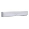 LED Cabinet Light Warm White 2 Brightness Stepless Dimming Timing