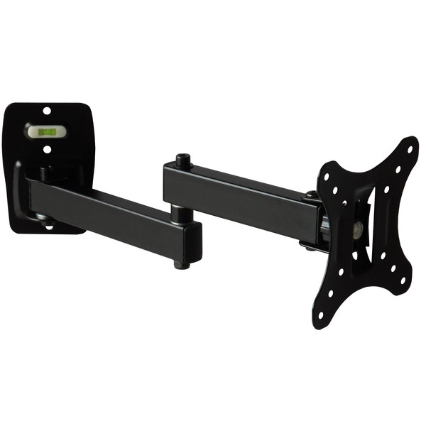 Duramex (Tm) Articulating Arm Mount Bracket for LCD LED Flat