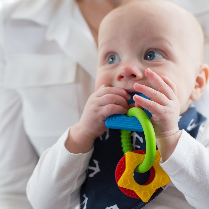 Dr. Brown's™ Learning Loop™ Teether