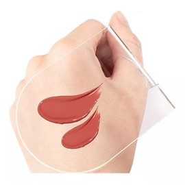 GAB Belleza 1 Paleta De Acrílico P' Mezclar Maquillaje _ Mano Pulgar