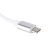 USB 3.0 to Ethernet Adapter with 3 Ports HUB Type