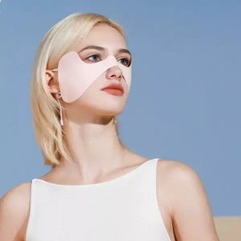 골프 자외선 기미 차단 패치 피부미백 기미개선 썬패치 Golf UV Freckle Blocking Patch Skin Whitening Freckle Improvement Sun Patch