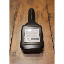 For Honda NEW Genuine HONDA Hydrostatic Oil 12oz HRC216 08208-HST02 OEM