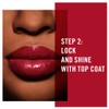 Rimmel Provocalips Liquid Lipstick 215 Summer Lovin
