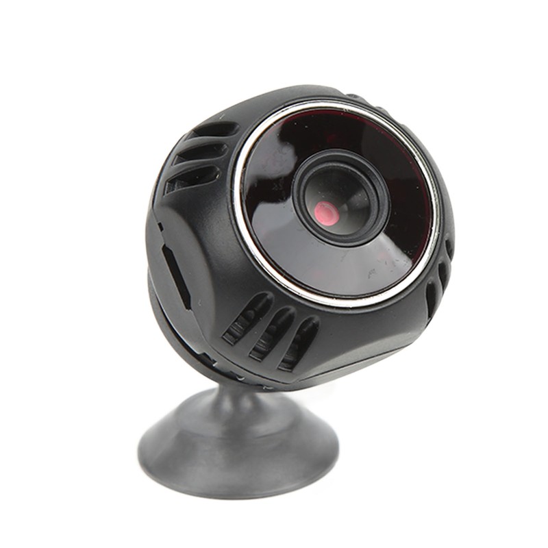 Wifi Mini Camera 1080P HD Video Night Vision Camera Surveillance