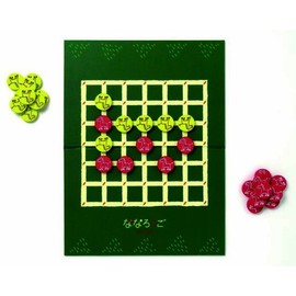 Gentosha Education Nanaronogo