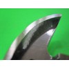 Stainless Steel meat grinder replacement knife 2-Pack for Smokehouse Chef,
