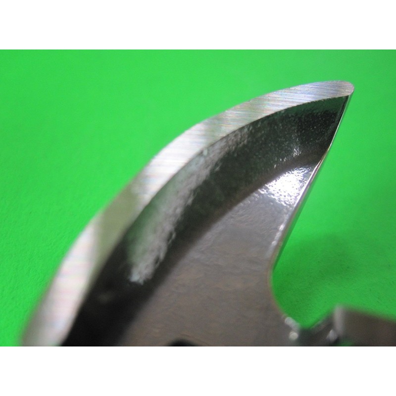 Stainless Steel meat grinder replacement knife 2-Pack for Smokehouse Chef,