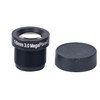 Xenocam CCTV Security Camera 1/3" F2.0 16mm Focus Length 21