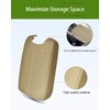UMISHI Center Console Armrest Cover for 2008 2009 2010 2011