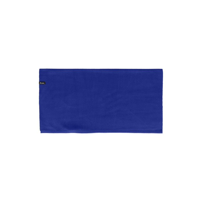Sterntaler Unisex Multifunctional Scarf without, cobalt blue