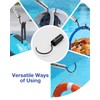 Hook for All Robotic Pool Cleaner, Stainless Steel Hook for