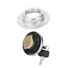 Fuel Cap Cap Kit Car Fuel Cap Cap Replacement for