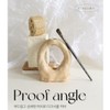 Picasso Face Makeup Concealer Brush PROOF ANGLE / 피카소 페이스