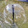 12W Solar Water Pump KIT: DC Dry-Run Protection Solar Water